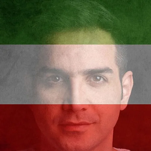 محسن یگانه خیال تو