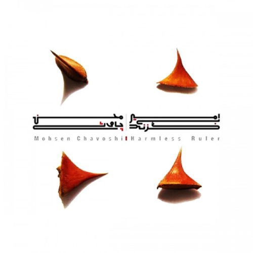 محسن چاوشی پریشان