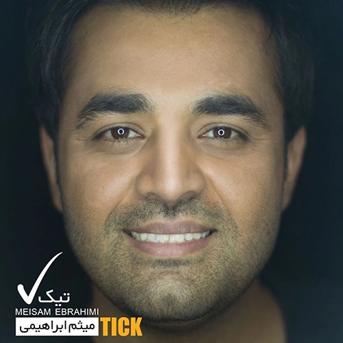 میثم ابراهیمی یادته