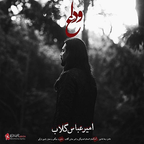 امیر عباس گلاب ودا