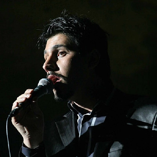 احسان خواجه امیری امشب شب مهتابه