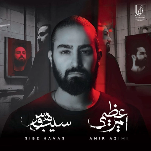 امیر عظیمی ماه بانو