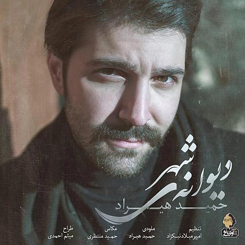 حمید هیراد دیوانیه شهر