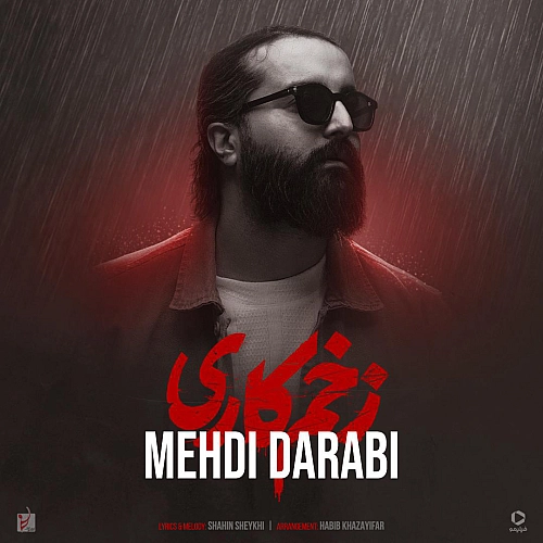 هوروش بند زخمه کاری