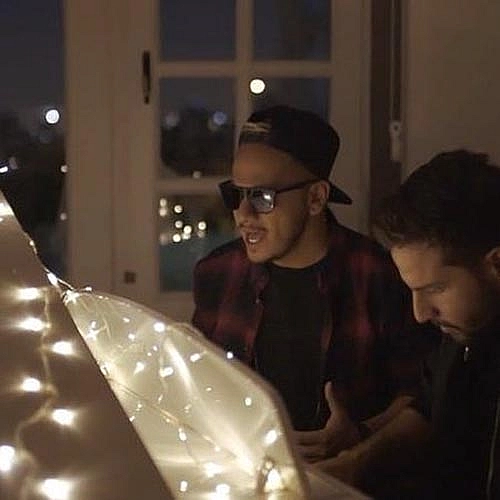 اشوان اگه نباشی