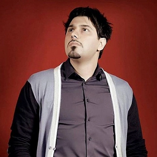 احسان خواجه امیری چراغ زندگی احسان خواجه امیری چراغ زندگی