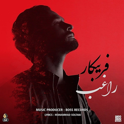 راغب فریبکار راغب فریبکار