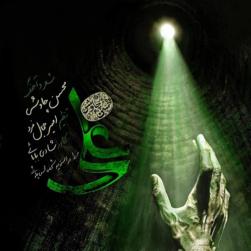 محسن چاوشی علی محسن چاوشی علی