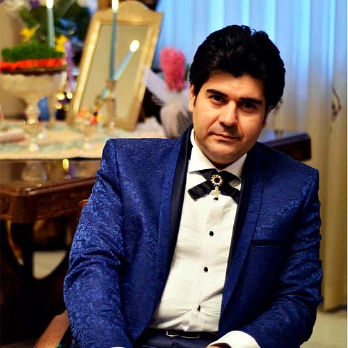 سالار عقیلی ساقی بهار سالار عقیلی ساقی بهار