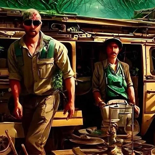 مسیح، آرش نمیشد راحت