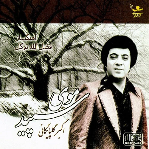 گلپا خونه عشق منو تو گلپا خونه عشق منو تو