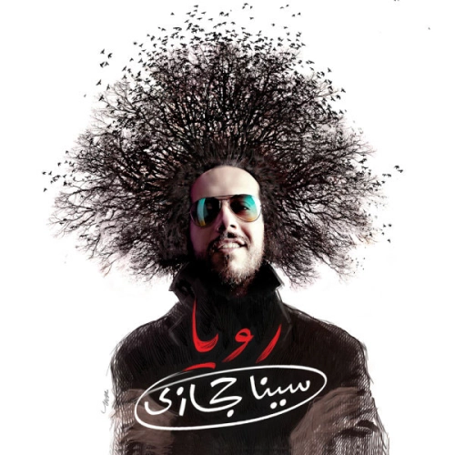 سینا حجازی ترک شماره ۲